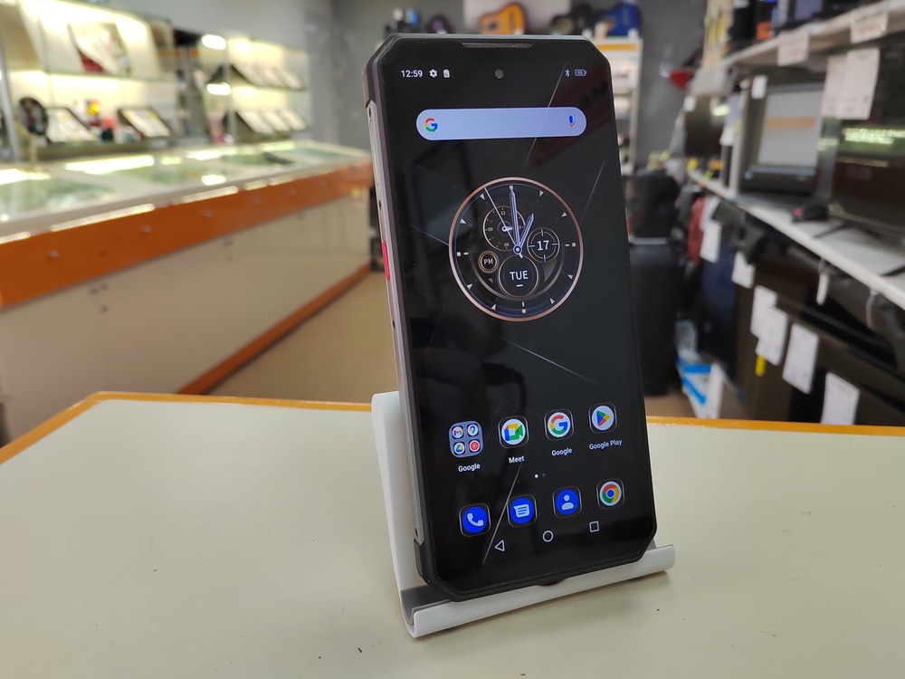 Смартфон Oukitel WP21 Ultra 12/256