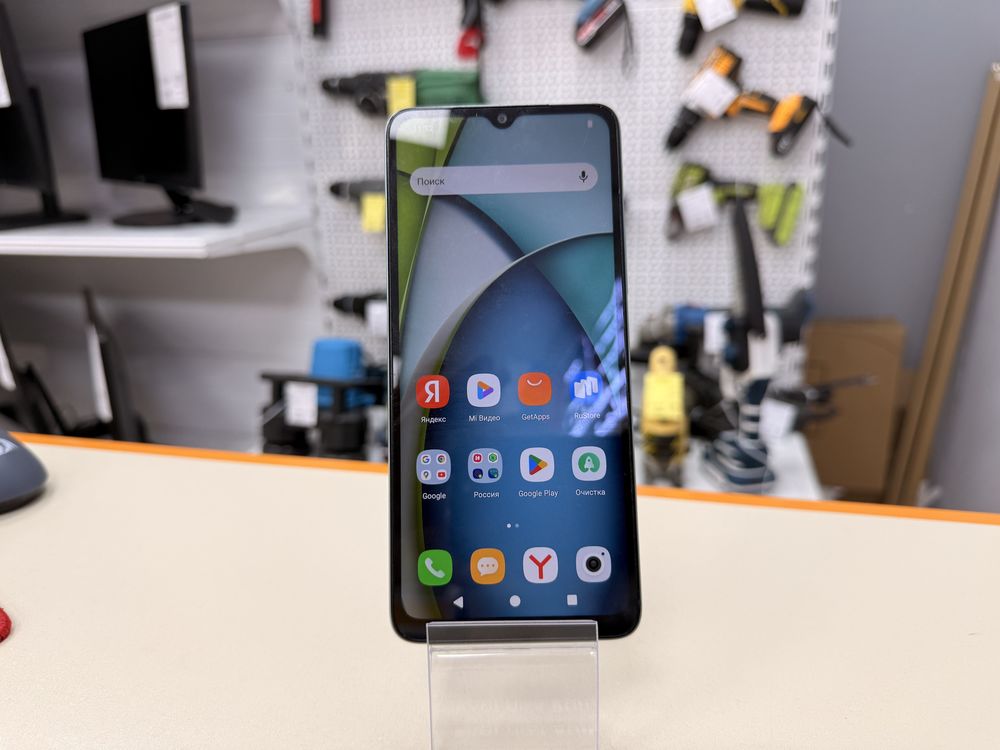 Смартфон Xiaomi Redmi A3x 3/64Gb