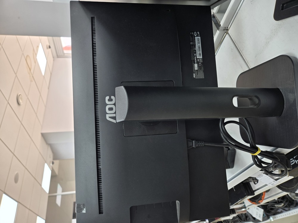 Монитор AOC x24p1