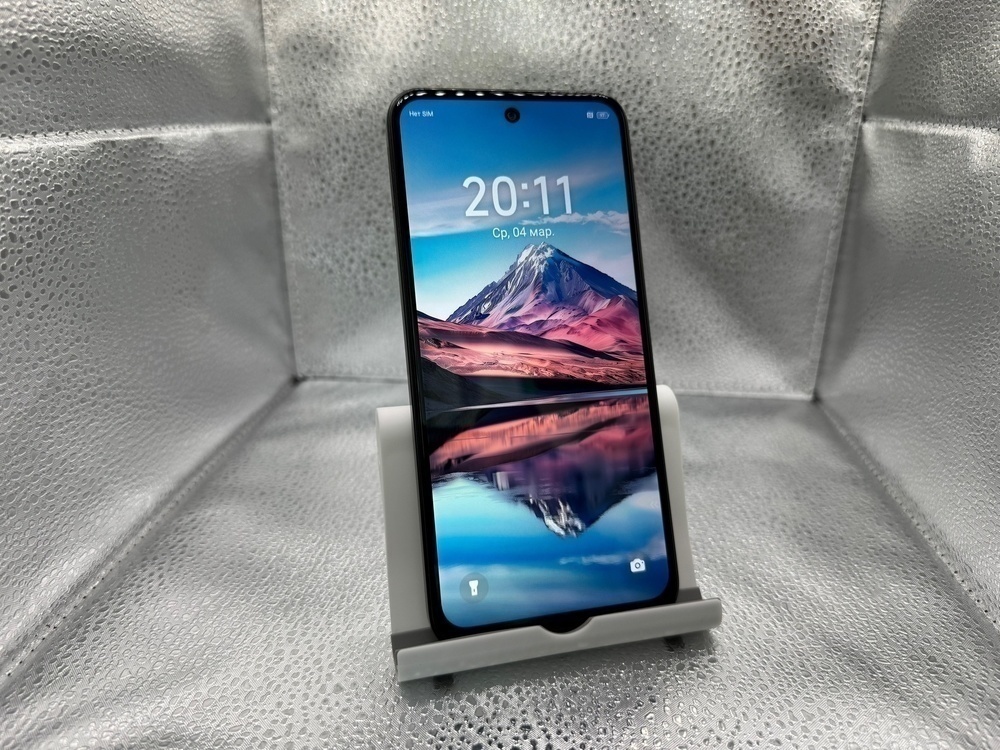 Смартфон Tecno SPARK 30C 4/128