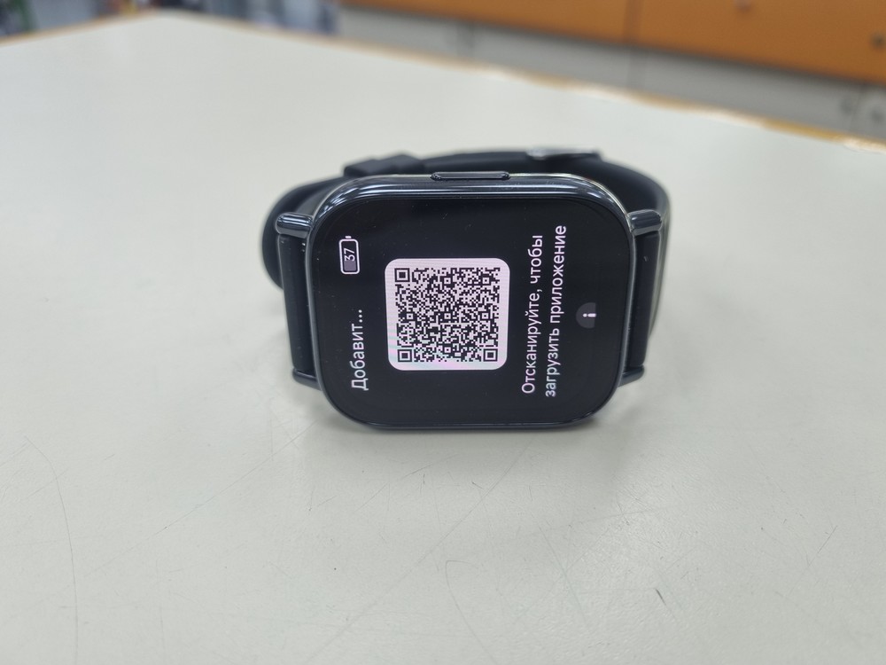 Смарт-часы Redmi Watch 5 lite