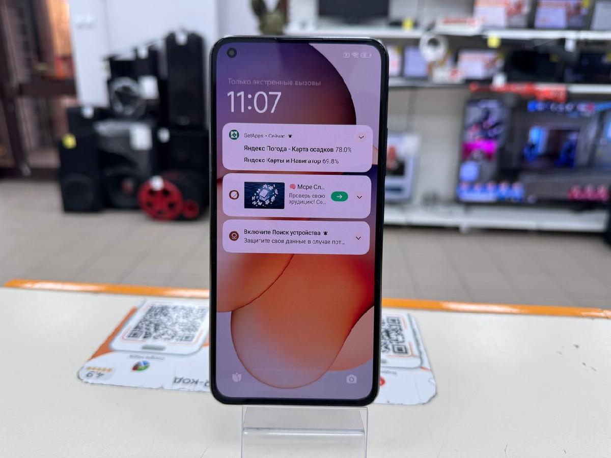 Смартфон Xiaomi 11 Lite 5G NE 8/128