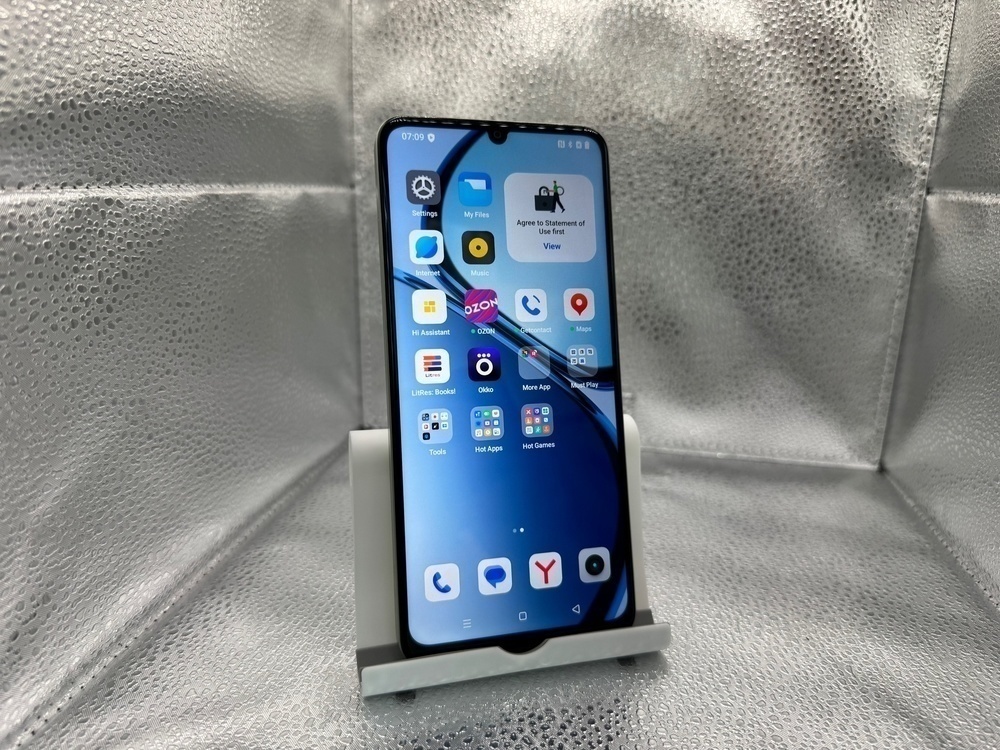 Смартфон Realme C63 8/256