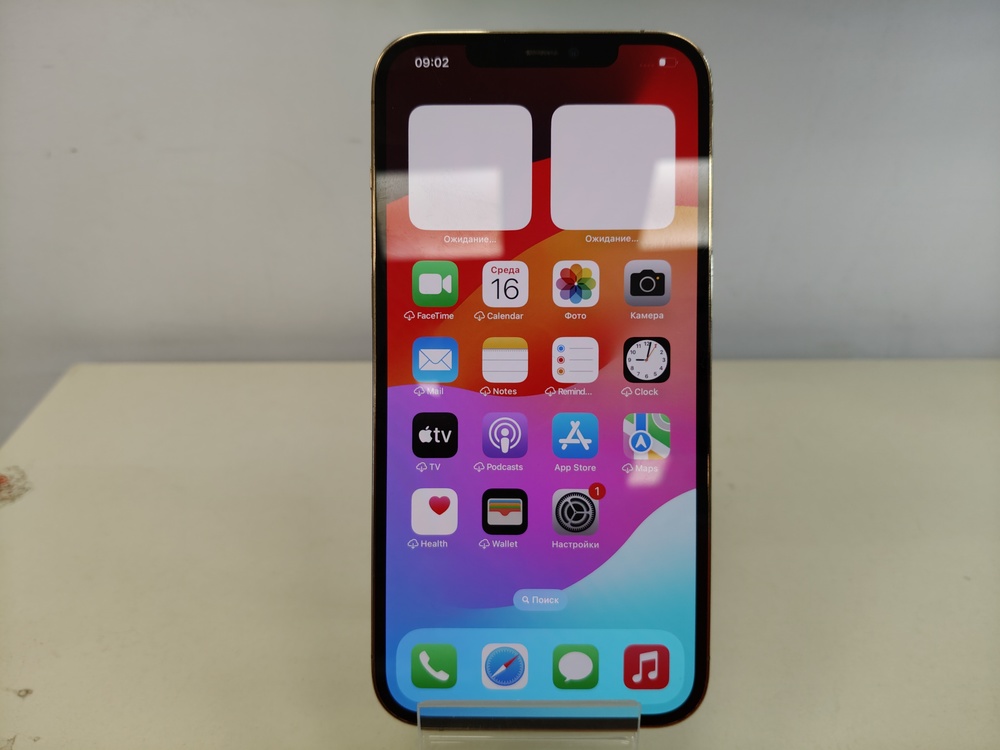 Смартфон Apple iPhone 12 Pro Max 128Gb