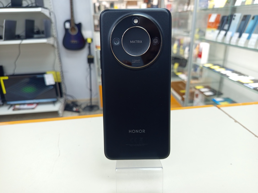 Смартфон Honor X9C Smart 8/256