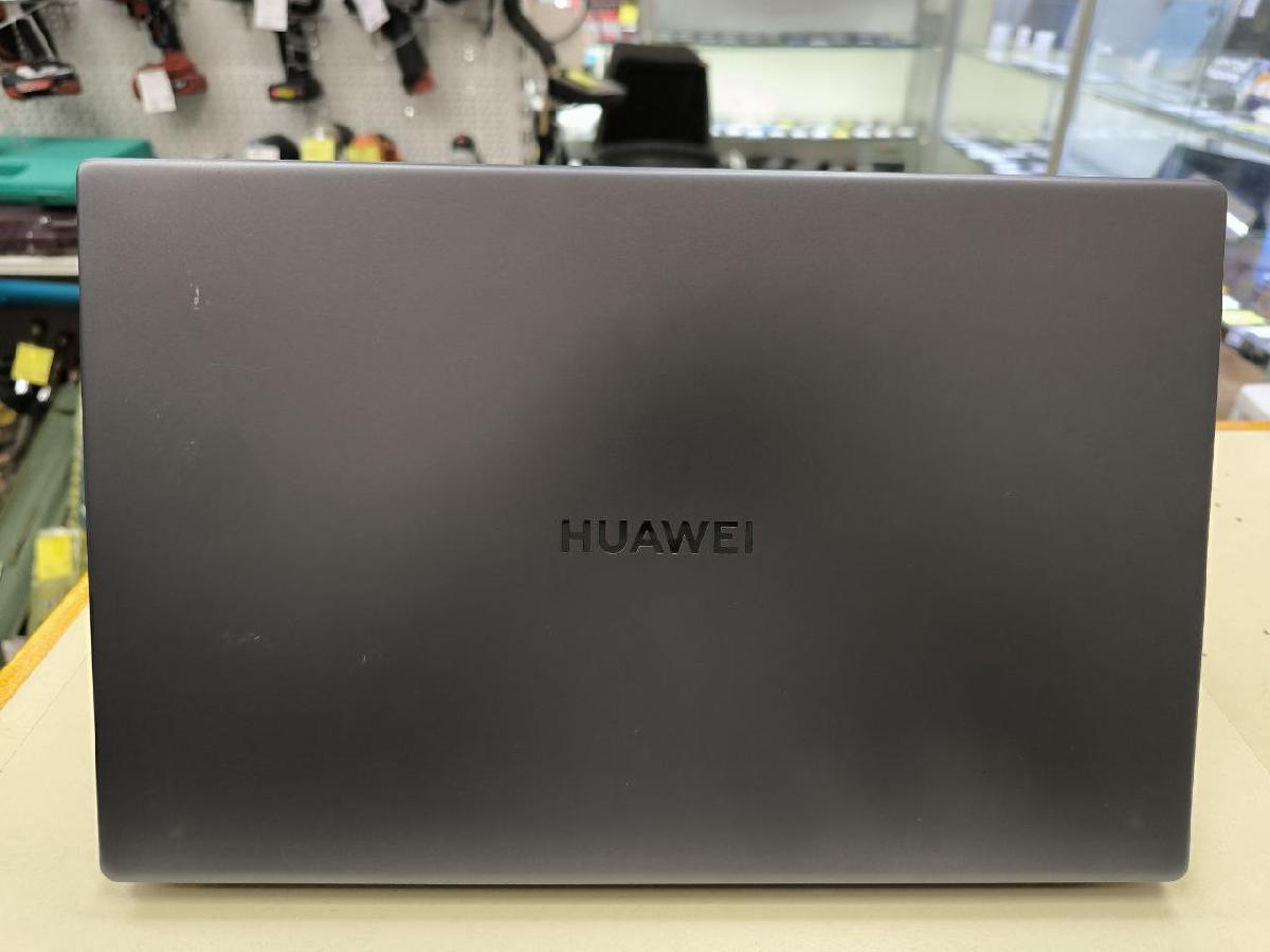 Ноутбук Huawei; Ryzen 7 3700U, Radeon Vega 3, 8 Гб, 512 GB, Нет