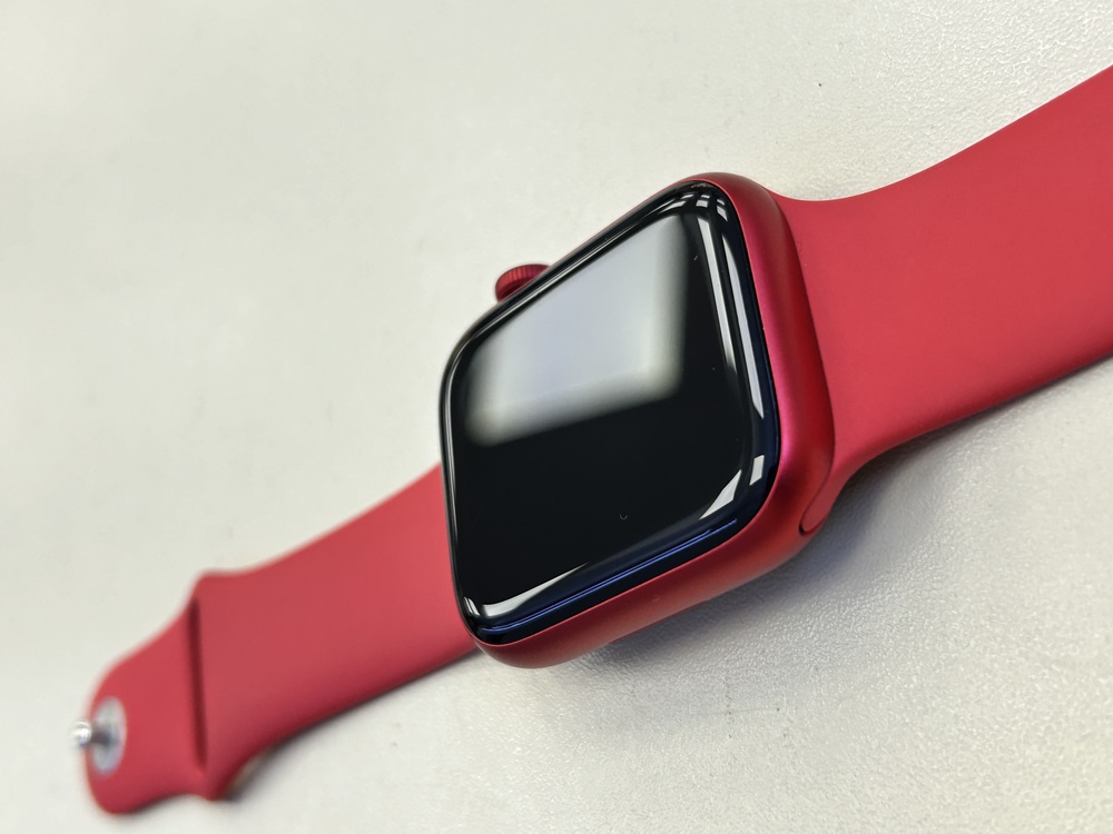 Смарт-часы Apple Watch Series 8 45mm