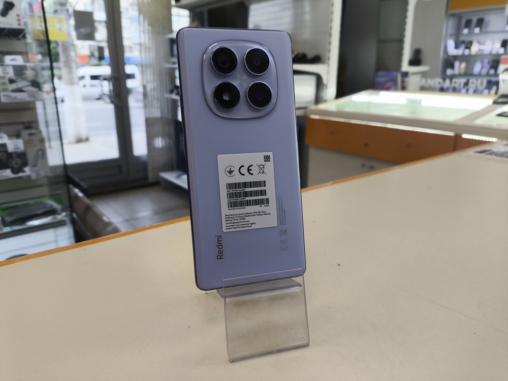 Смартфон Xiaomi Redmi Note 14 Pro 12/512