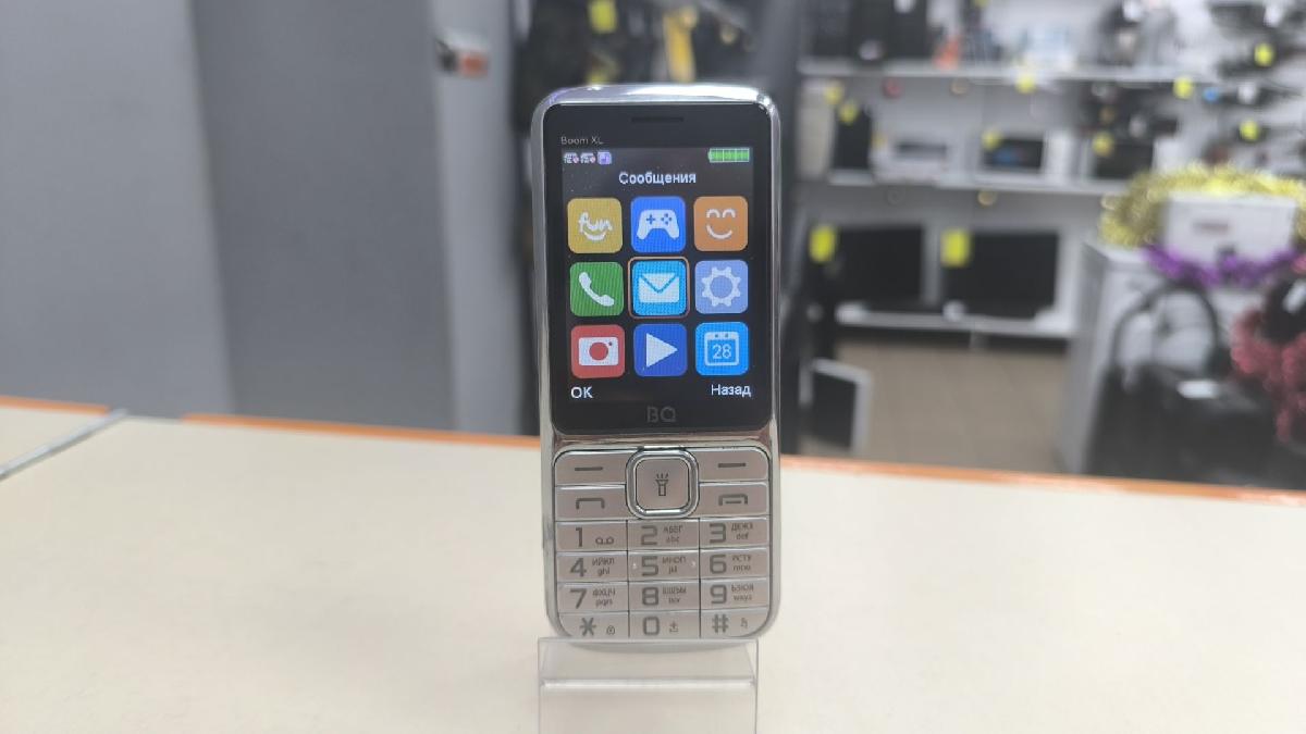 Смартфон BQ 2810