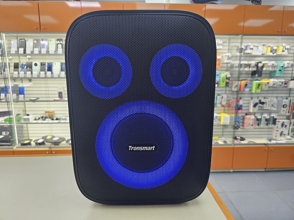 Портативная акустика Tronsmart Element T7