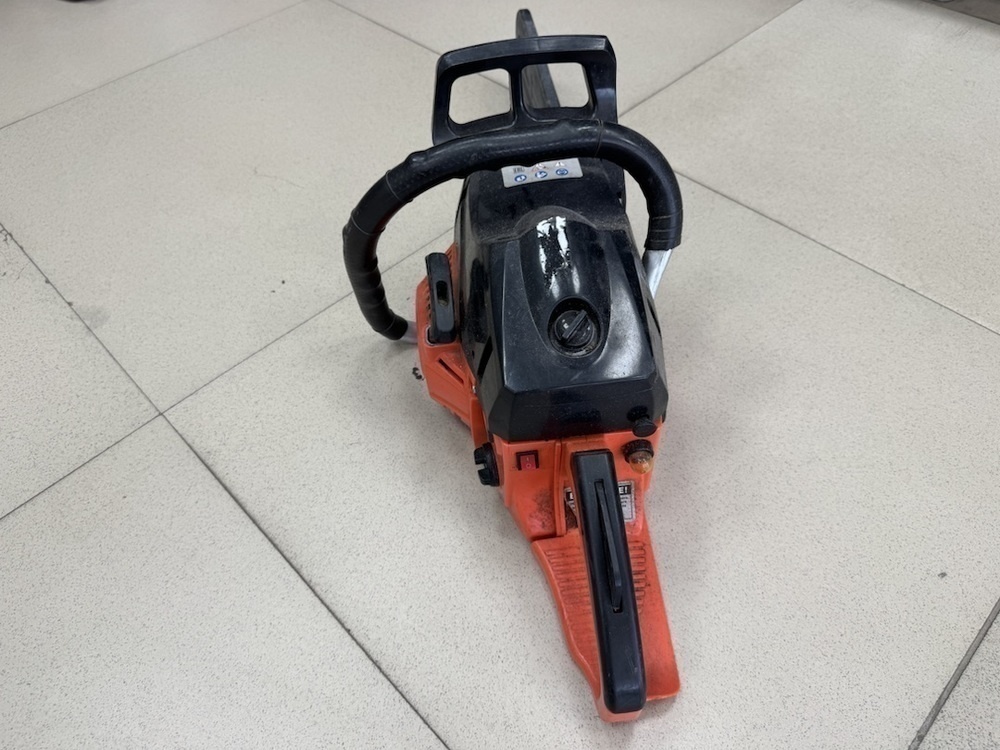 Бензопила Carver Promo HSG 145-15;