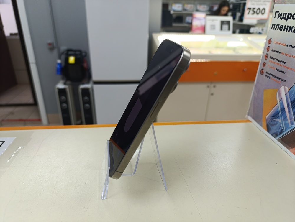 Смартфон Apple Iphone 15 Pro 128Gb