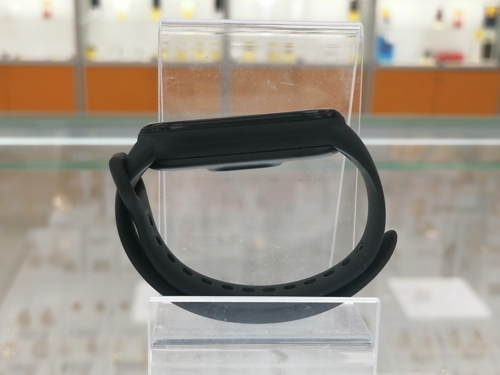 Смарт-часы Xiaomi Xiaomi Mi Band 2;