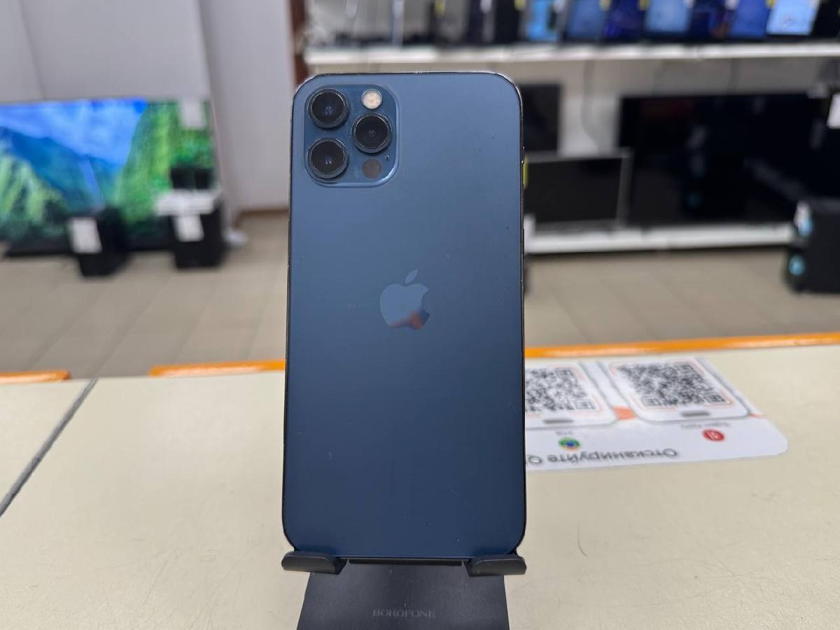 Смартфон Apple iPhone 12 Pro 128Gb