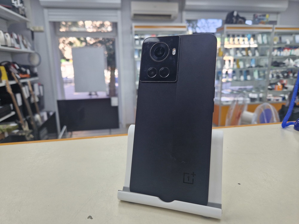 Смартфон OnePlus 10R 5G 12/256