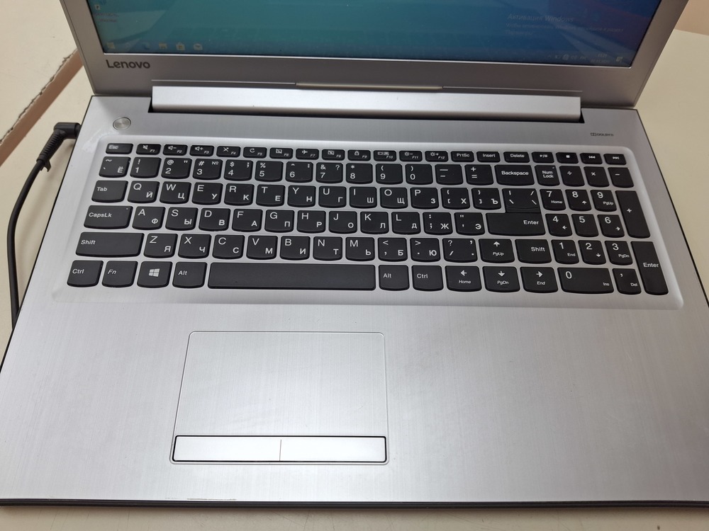 Ноутбук Lenovo; Pentium N4200, Intel HD Graphics 505, 4 Гб, Нет, 500 Гб