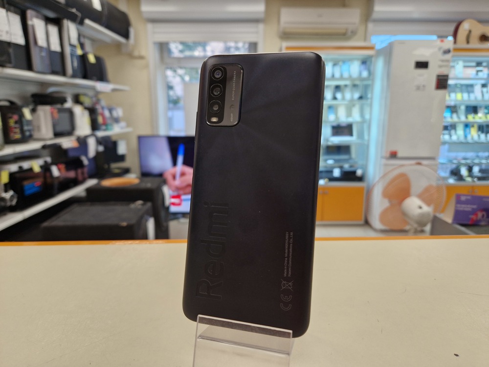 Смартфон Xiaomi Redmi 9T 4/128