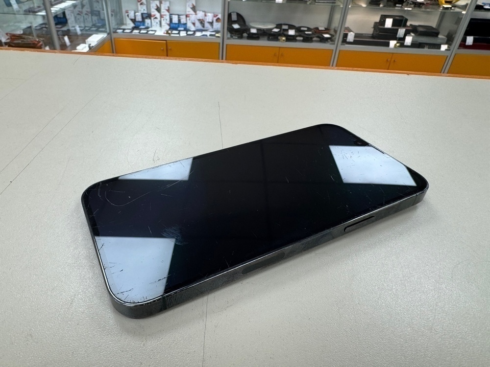 Смартфон Apple iPhone 13 Pro Max 256Gb