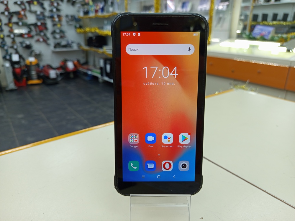 Смартфон Blackview BV-4900