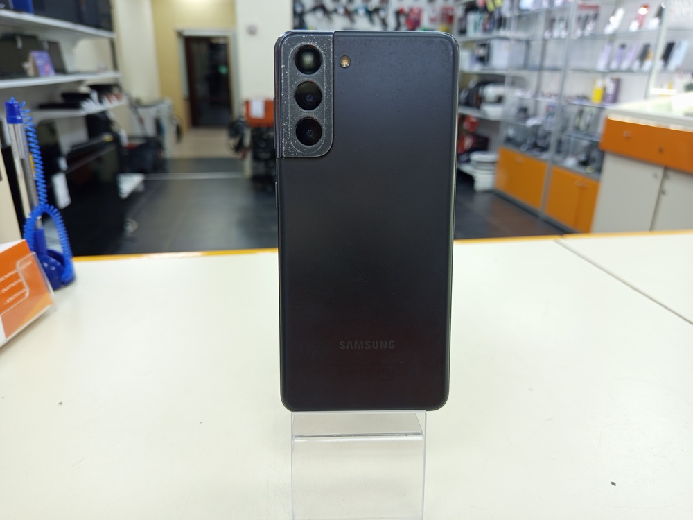 Смартфон Samsung Galaxy S21 5G 8/128