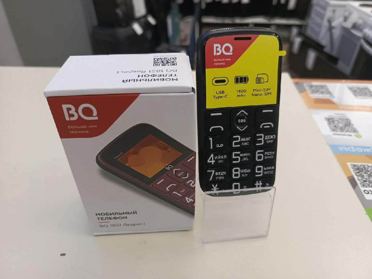 Мобильный телефон BQ 1851