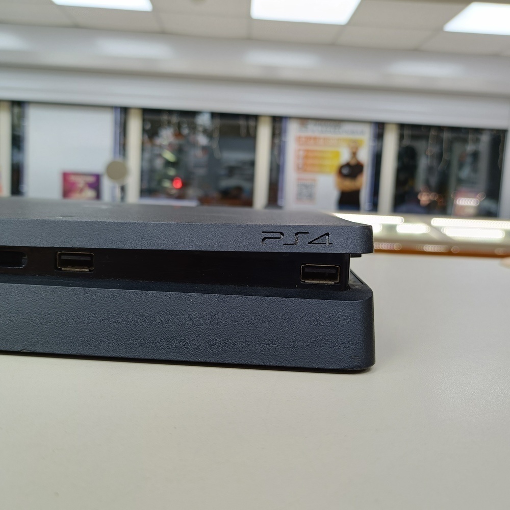 Игровая приставка PlayStation 4 Slim 500GB