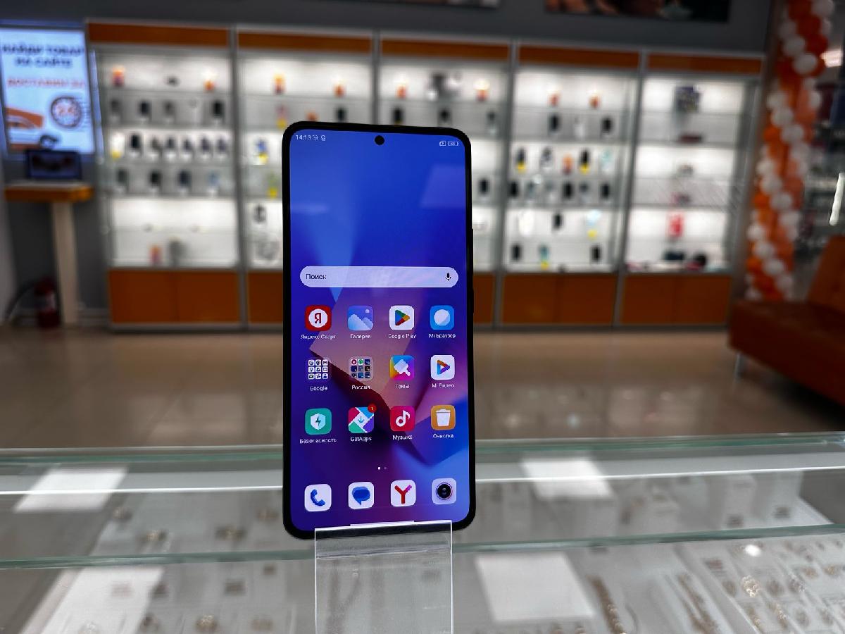 Смартфон Xiaomi 12T 8/256