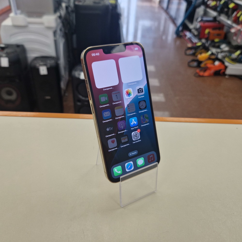 Смартфон Apple iPhone 13 Pro 128Gb