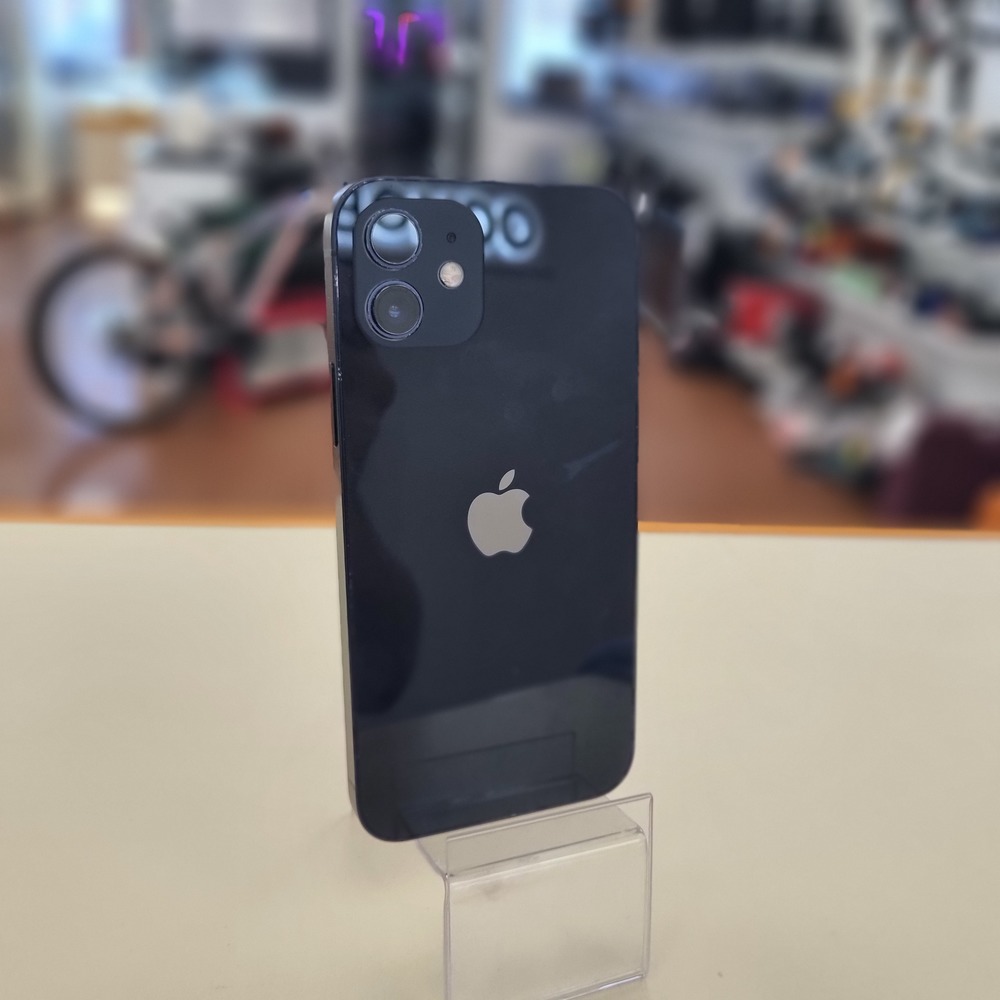 Смартфон Apple iPhone 12 64Gb