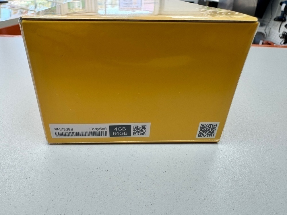 Смартфон Realme Note 80 4/64