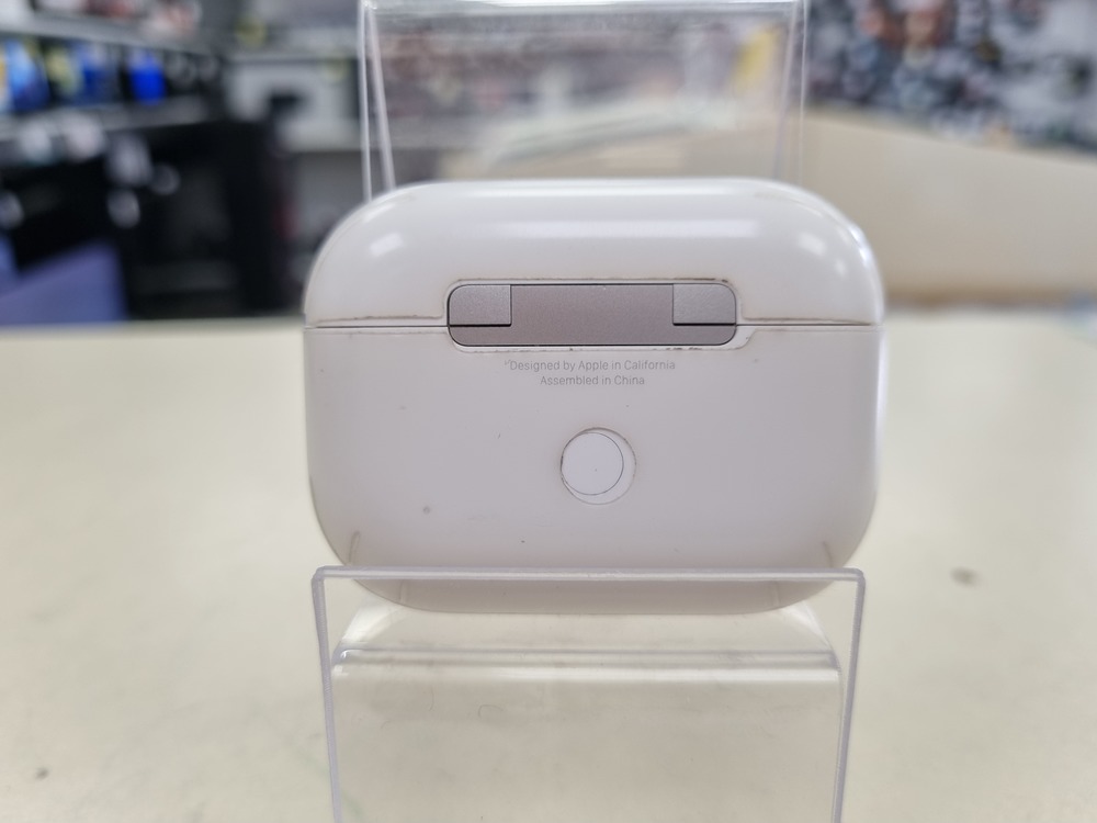 Наушники беспроводные Apple AirPods Pro 2 Gen