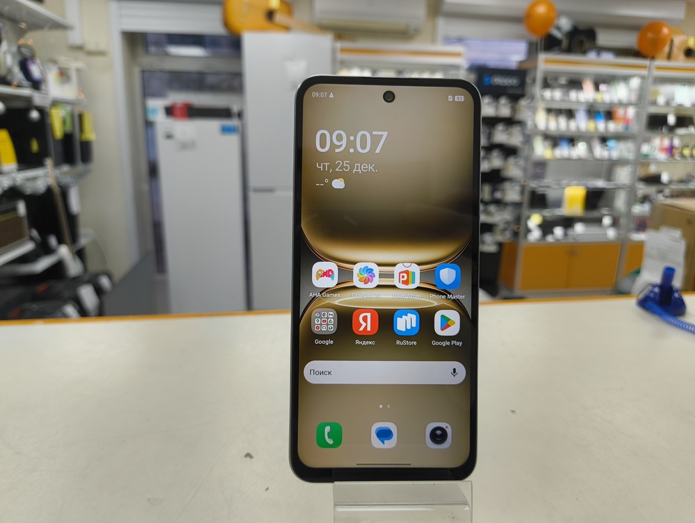 Смартфон Tecno Spark Go 2 4/128