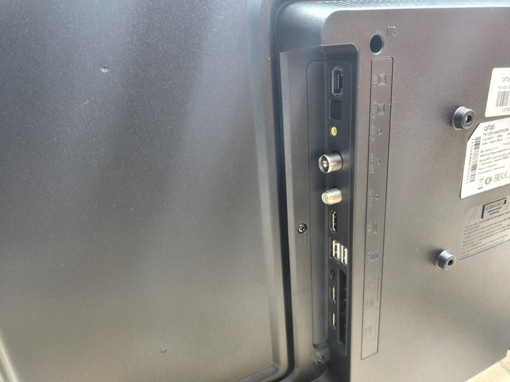 LED Телевизор Artel UA32H3200