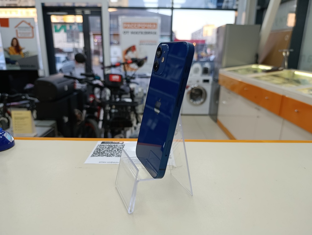 Смартфон Apple iPhone 12 mini 64Gb