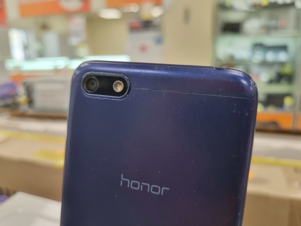 Смартфон Honor 7A 2/16