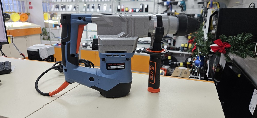 Перфоратор ELTI ПР-950