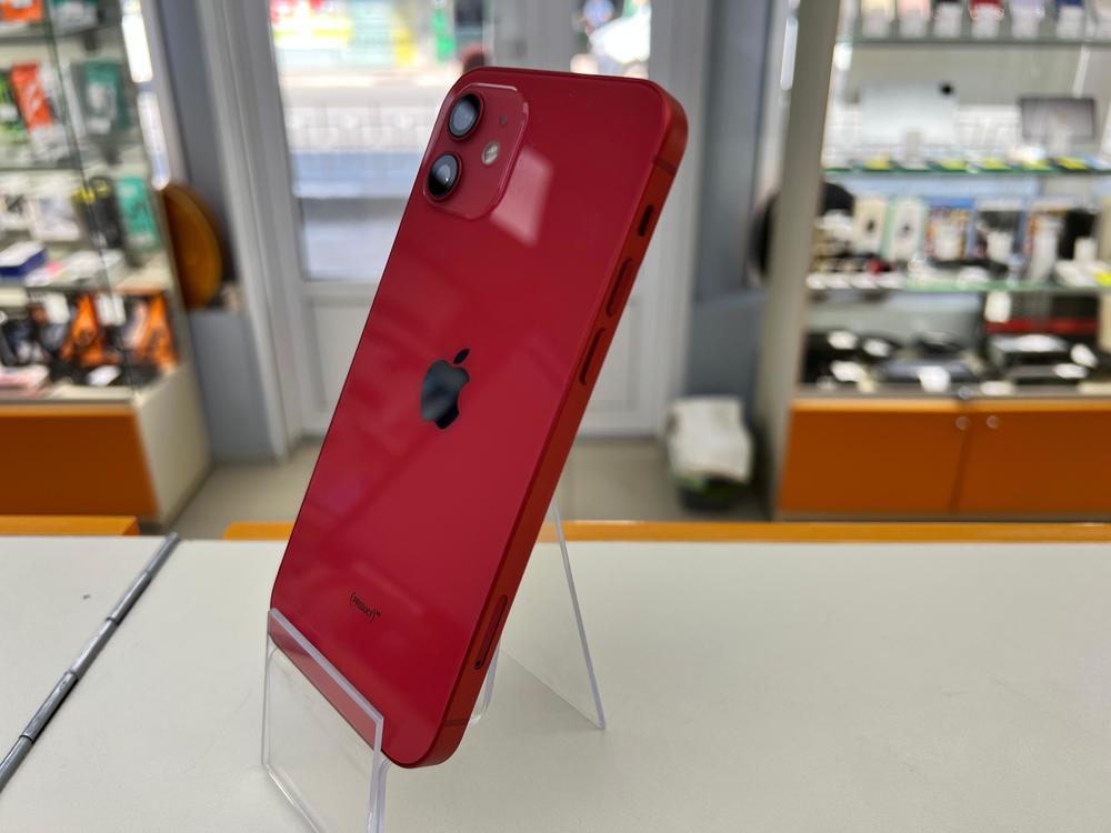 Смартфон Apple iPhone 12 128Gb
