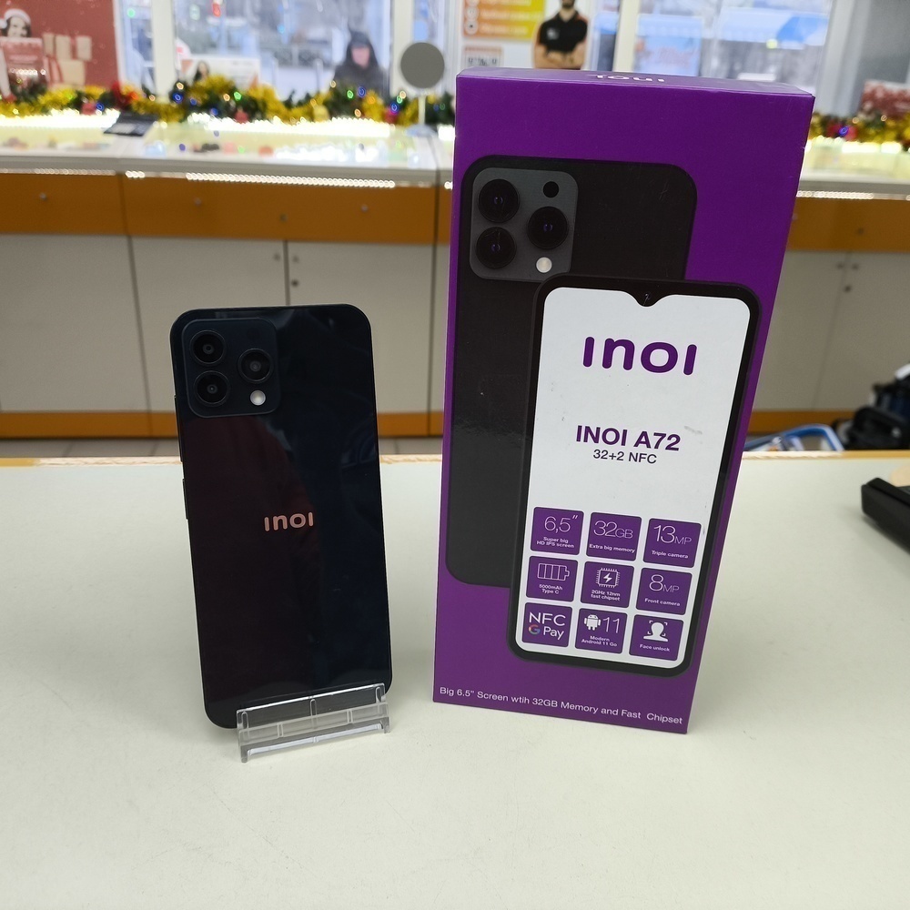 Смартфон INOI А171