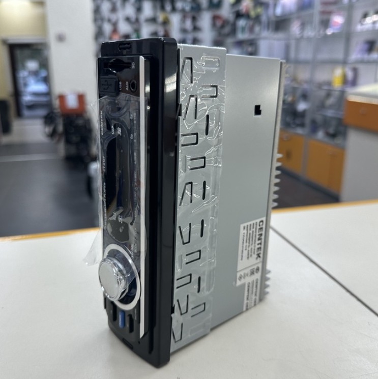 Автомагнитола Centek CT-8107