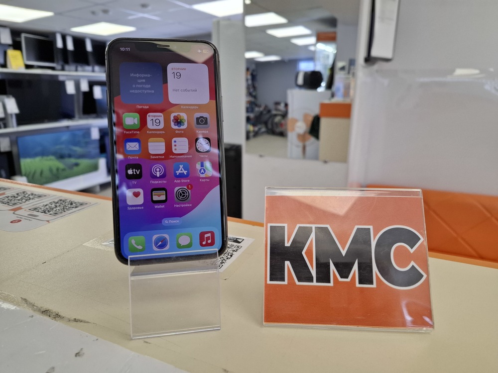 Смартфон Apple iPhone 11 Pro 64Gb