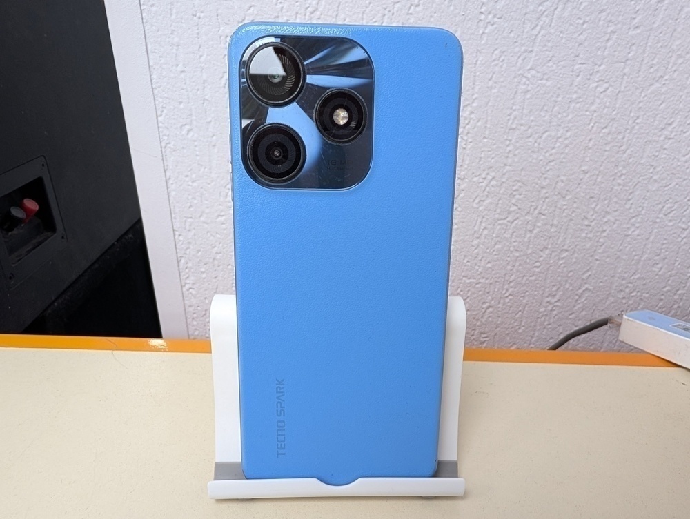 Смартфон Tecno SPARK 10C 4/128