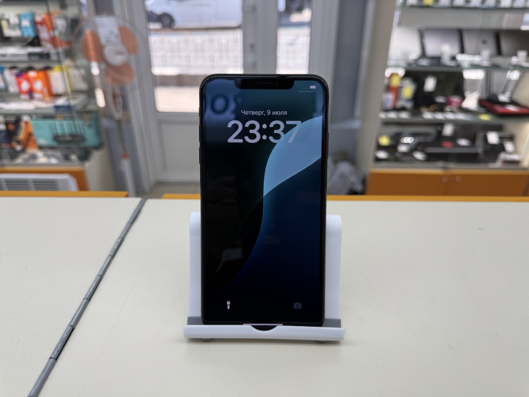 Смартфон Apple iPhone Xs Max 64Gb