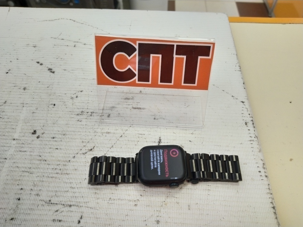 Смарт-часы Apple Watch Series 7 41mm