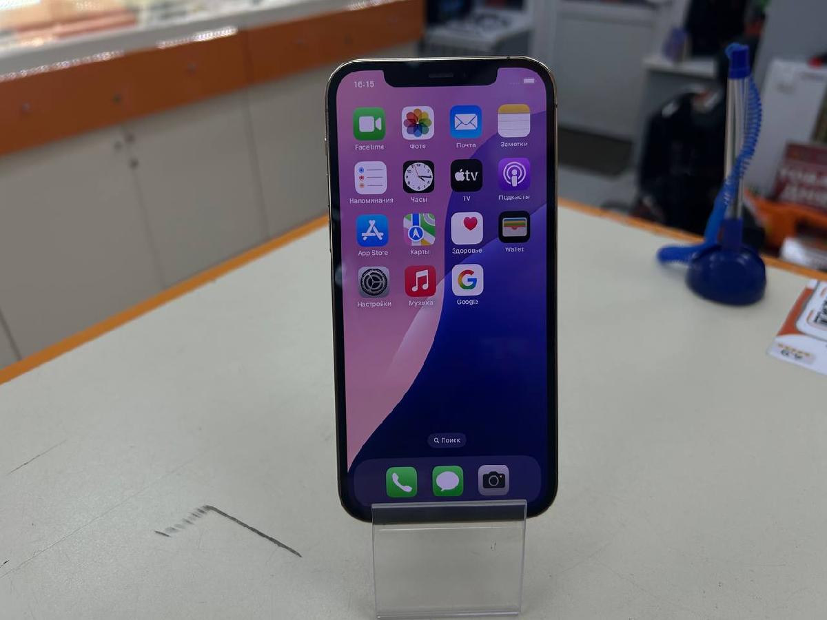Смартфон Apple iPhone 12 Pro 128Gb