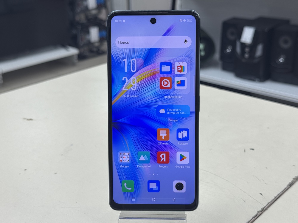 Смартфон Infinix Note 30 8/128