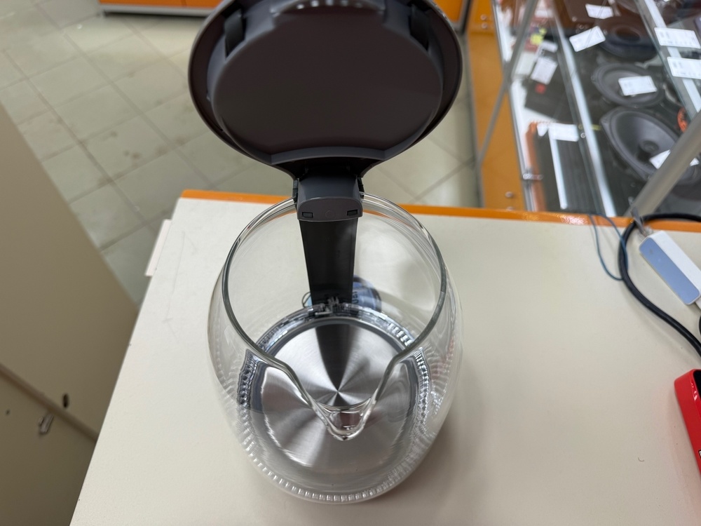 Чайник электрический Centek CT-0034