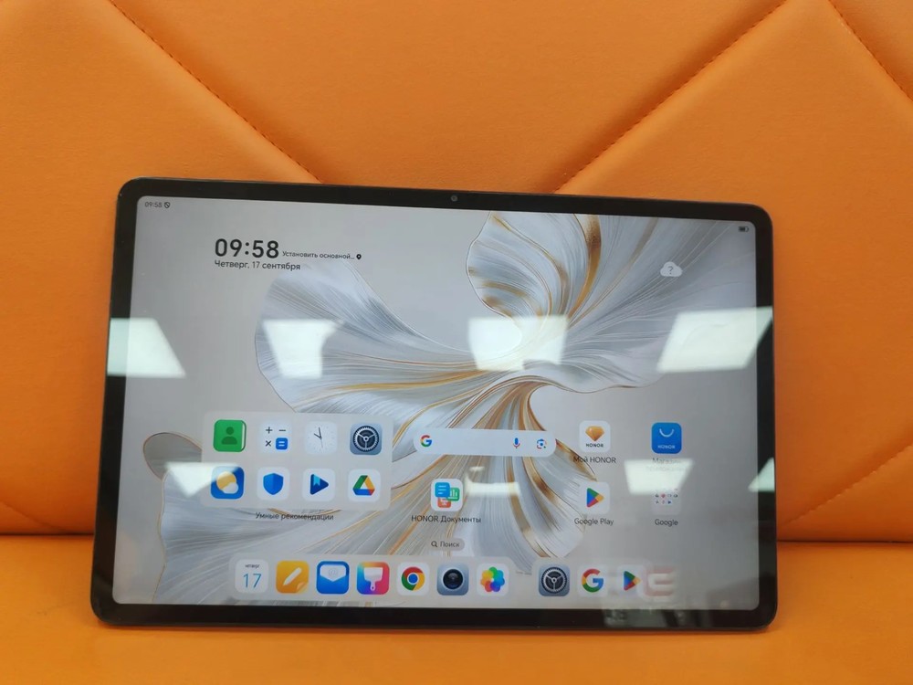 Планшет Honor Pad 9 8/256