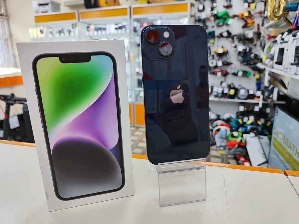 Смартфон Apple Iphone 14 128Gb