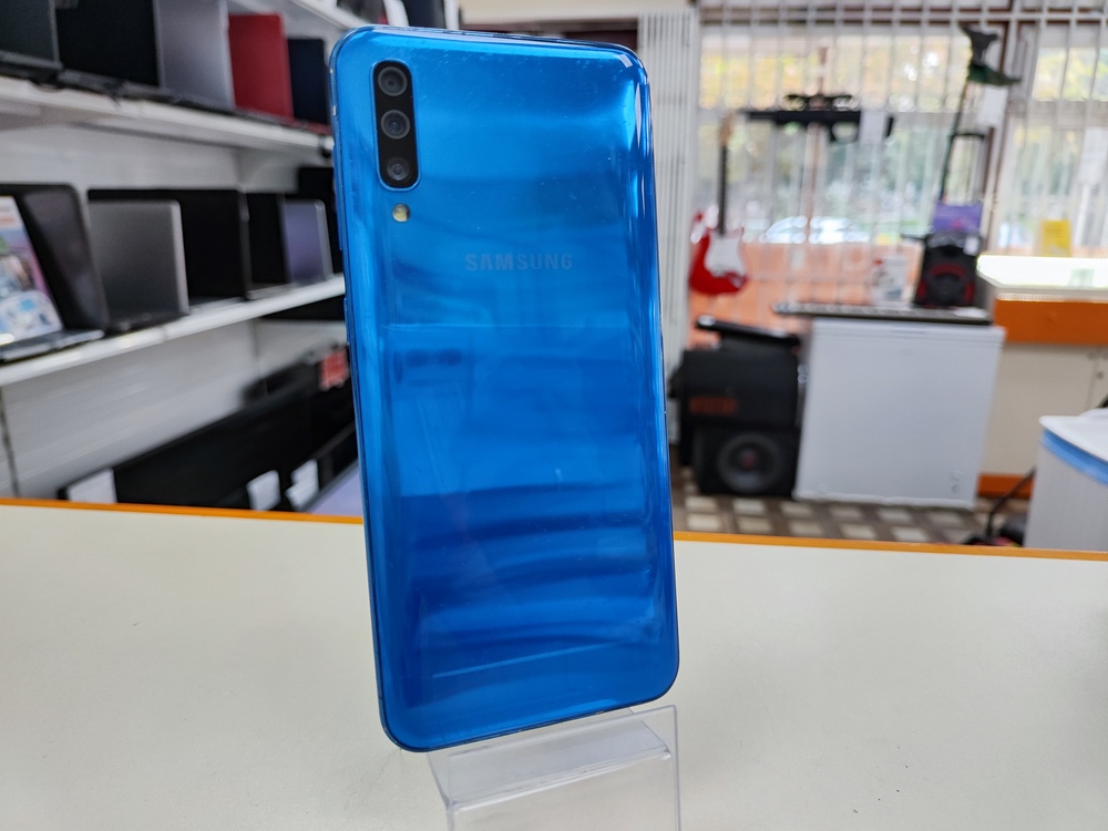 Смартфон Samsung Galaxy A50 4/64