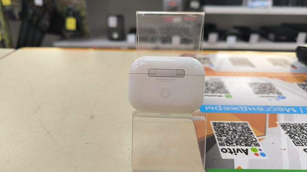Наушники беспроводные Apple AirPods Pro 2 Gen